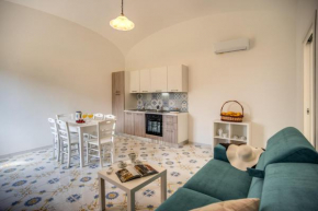 DOMUS MARESCA - PRIVATE VILLA
